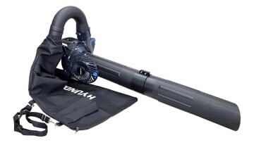 Hyundai HBV340 Üfleme Toplama Makinesi