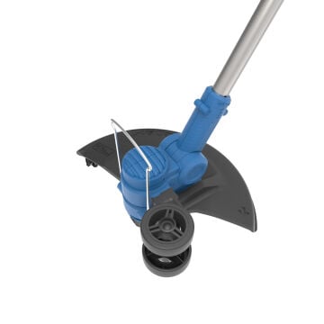 Hyundai HY20CGT Akülü Kenar Kesme 20V ( Aküsüz ) 30 cm