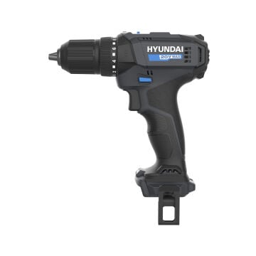 Hyundai DD20S-40 Akülü Matkap 40Nm