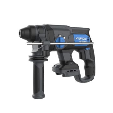 Hyundai RH20X-20 Akülü Kırıcı Delici 1350 rpm - Kömürsüz