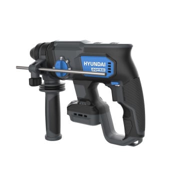 Hyundai RH20X-20 Akülü Kırıcı Delici 1350 rpm - Kömürsüz