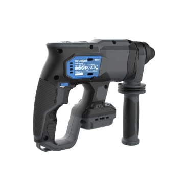Hyundai RH20X-20 Akülü Kırıcı Delici 1350 rpm - Kömürsüz