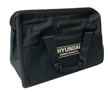 Hyundai S01-T2B Akülü Darbeli Matkap ve Vidalama Seti 2x2Ah (HD20X-60+ ID20X-230)