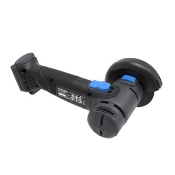 Hyundai AG20S-76 Mini Açılı Taşlama 19500rpm 76mm
