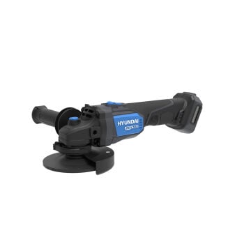 Hyundai AG20X-115 Akülü Taşlama 115 mm Kömürsüz