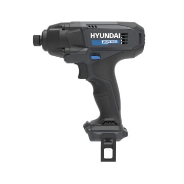 Hyundai ID20S-180 Akülü Darbeli Vidalama 180Nm