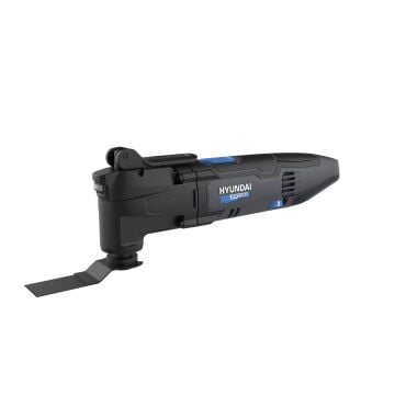 Hyundai MC20S Akülü Fonksiyonel Raspalama 20000 rpm