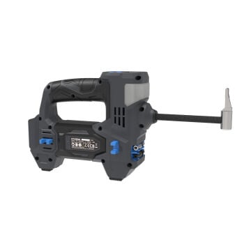 Hyundai IF20S Akülü Hava Pompası 150 PSI