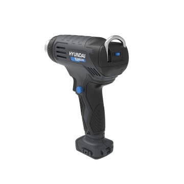 Hyundai HG20S Akülü Isı Tabancası 300/350°C