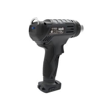 Hyundai HG20S Akülü Isı Tabancası 300/350°C