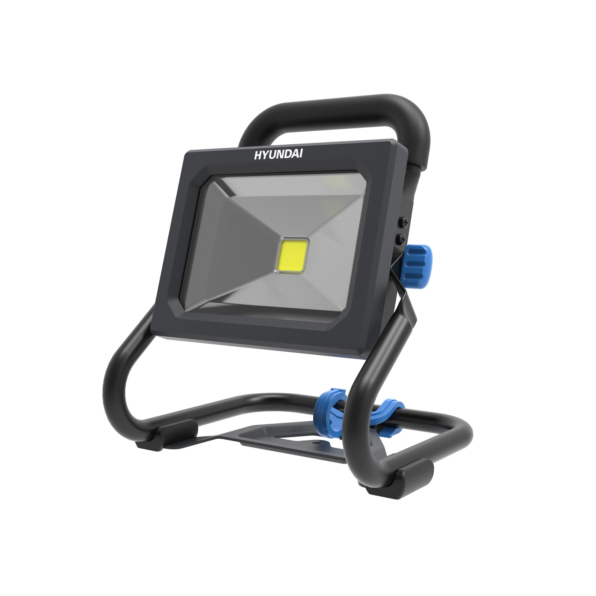 Hyundai WL20S-1600 Portatif Şantiye Lambası Led 600/1000/1600 Lümen