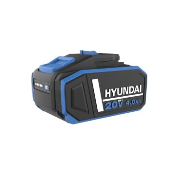Hyundai BI20-4 Batarya Li-ion Pil 4.0 Ah