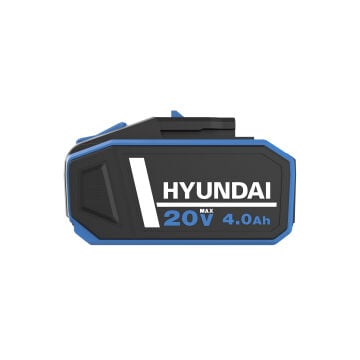 Hyundai BI20-4 Batarya Li-ion Pil 4.0 Ah