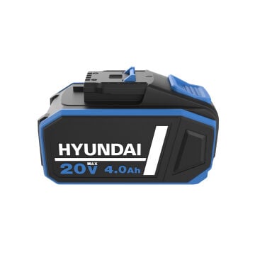 Hyundai BI20-4 Batarya Li-ion Pil 4.0 Ah