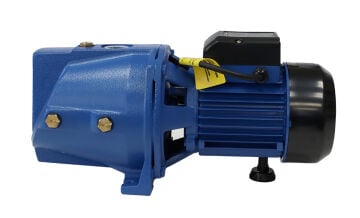 Hyundai HJM100W Elektrikli Su Pompası Jet Basınçlandırma