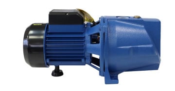 Hyundai HJM100W Elektrikli Su Pompası Jet Basınçlandırma