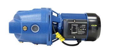 Hyundai HJM100W Elektrikli Su Pompası Jet Basınçlandırma