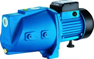 Hyundai HJM110P Elektrikli Su Motoru 1.1 kW