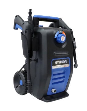 Hyundai HYB.110WS Basınçlı Yıkama Makinası Buharlı 1800W