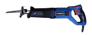 Hyundai HRS850 Kılıç Testere 850W