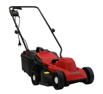 İtal ELM3313 Elektrikli Çim Biçme Makinesi 33 cm 1300W