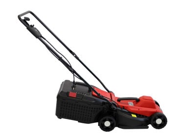 İtal ELM3313 Elektrikli Çim Biçme Makinesi 33 cm 1300W