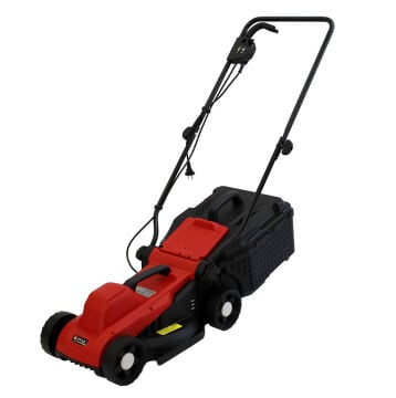 İtal ELM3313 Elektrikli Çim Biçme Makinesi 33 cm 1300W