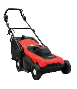 İtal ELM3615 Elektrikli Çim Biçme Makinesi 36 cm 1500W