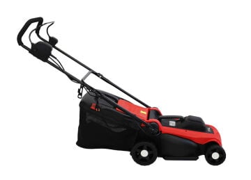İtal ELM3615 Elektrikli Çim Biçme Makinesi 36 cm 1500W