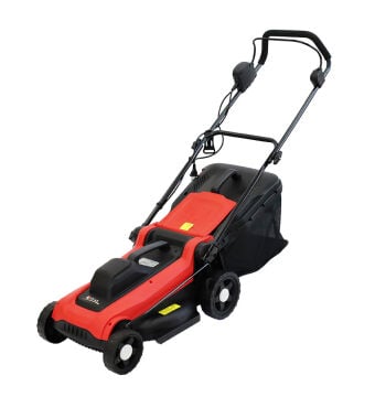İtal ELM3615 Elektrikli Çim Biçme Makinesi 36 cm 1500W