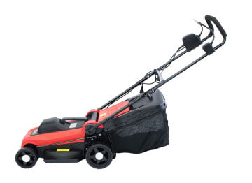 İtal ELM3615 Elektrikli Çim Biçme Makinesi 36 cm 1500W