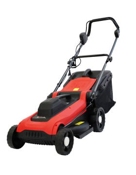 İtal ELM3615 Elektrikli Çim Biçme Makinesi 36 cm 1500W