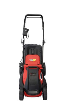 İtal ELM4318 Elektrikli Çim Biçme Makinesi 43 cm 1800W