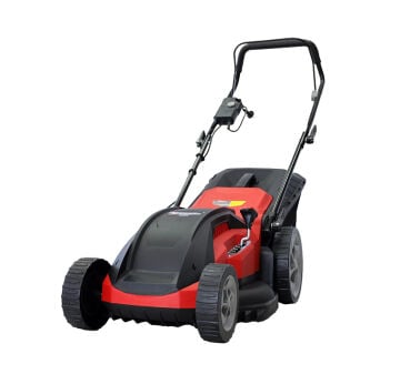 İtal ELM4318 Elektrikli Çim Biçme Makinesi 43 cm 1800W