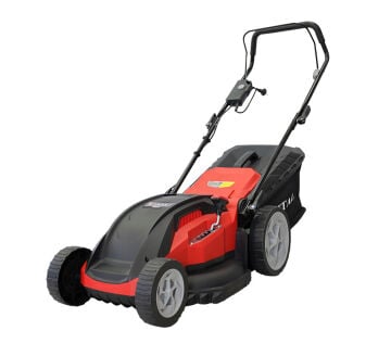 İtal ELM4318 Elektrikli Çim Biçme Makinesi 43 cm 1800W