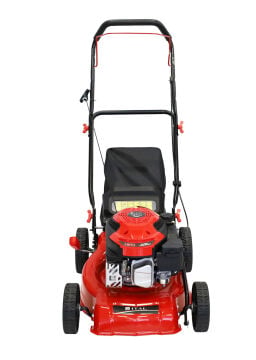 İtal LM41 Benzinli Çimbiçme  41cm 127cc İtmeli
