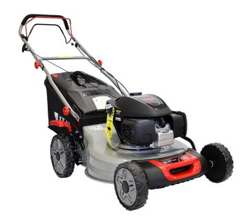 İtal LM530SP-170 Benzinli Çimbiçme  53cm 166cc Şanzımanlı Pro