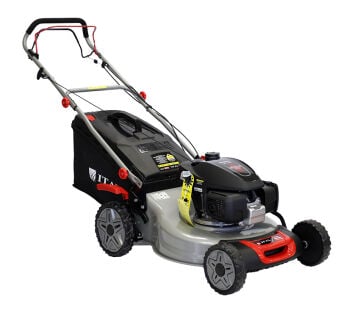 İtal LM530SP-170 Benzinli Çimbiçme  53cm 166cc Şanzımanlı Pro