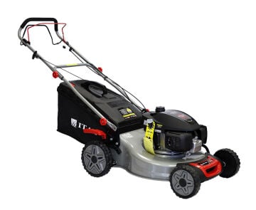 İtal LM530SP-170 Benzinli Çimbiçme  53cm 166cc Şanzımanlı Pro