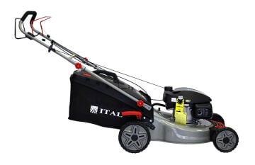 İtal LM530SP-170 Benzinli Çimbiçme  53cm 166cc Şanzımanlı Pro