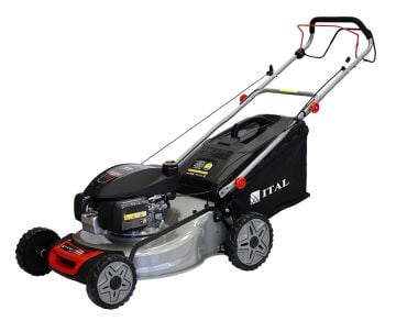 İtal LM530SP-170 Benzinli Çimbiçme  53cm 166cc Şanzımanlı Pro