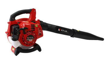 İTAL IBV280 Benzinli Üfleme Toplama Makinası