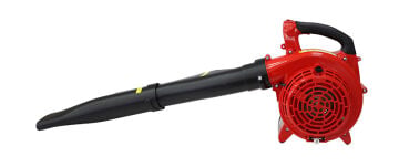 İTAL IBV280 Benzinli Üfleme Toplama Makinası