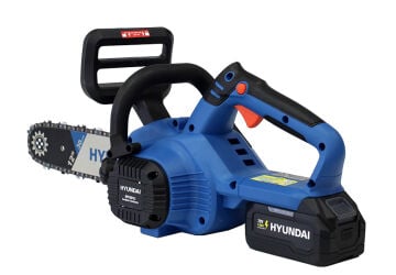 Hyundai HYC201LI Elektrikli Testere 12'' 20V 2x4.0Ah