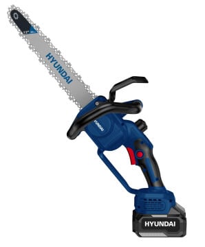Hyundai HCS2012 Akülü Dal Budama Testeresi 12'' 30cm