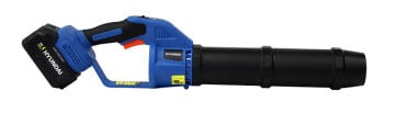 Hyundai HBL201 Akülü Üfleme 20V 2X4.0Ah