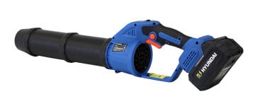 Hyundai HBL201 Akülü Üfleme 20V 2X4.0Ah
