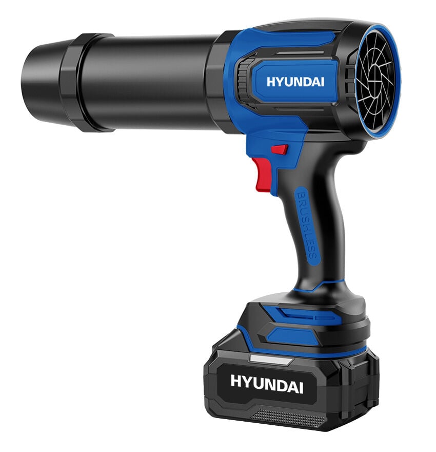 Hyundai HBL200 Akülü Üfleme Araç Tipi 20V 5.2Ah