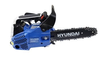 Hyundai TCS2600 Benzinli Motorlu Testere