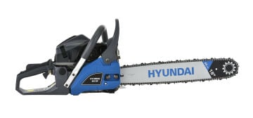 Hyundai H511XP Benzinli Motorlu Testere